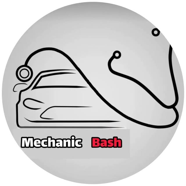 @mechaicbash profile picture