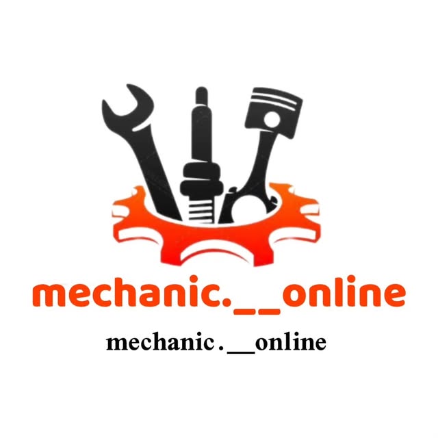 @mechanic.__online profile picture