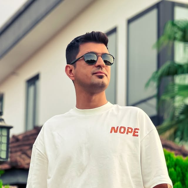 @mehranfathee profile picture
