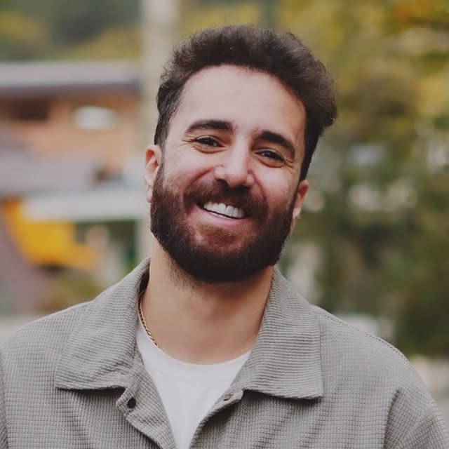@mehrzadshojai profile picture
