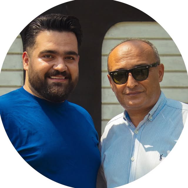 @mejamelk profile picture