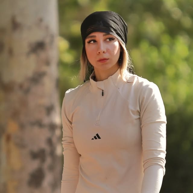 @melikafarokhi_ profile picture