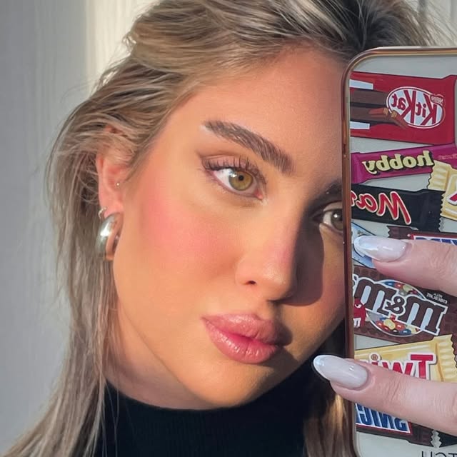 @melikahafi profile picture