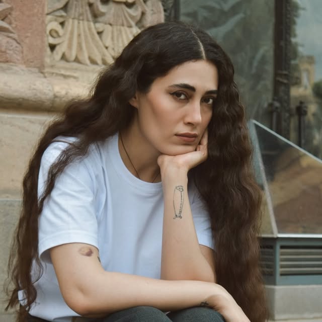 @melikanikkhah_ profile picture