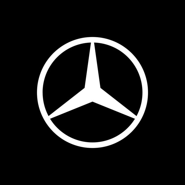 @mercedesbenz profile picture