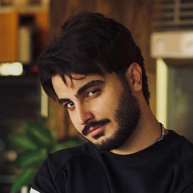 @mhrbahmdi profile picture