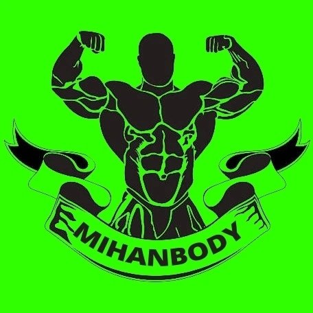 @mihanbody profile picture