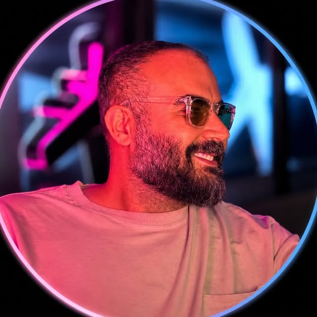 @miladsharrifi profile picture