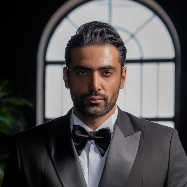 @mohammadkhakbaz125 profile picture