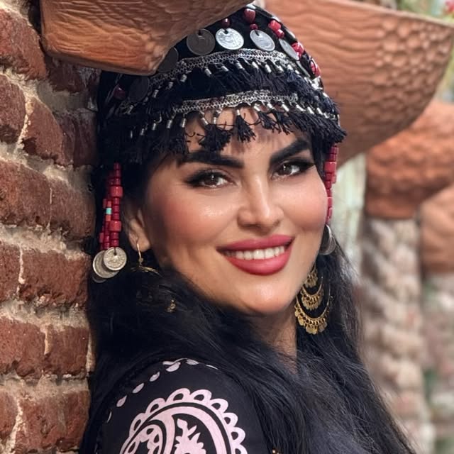 @mooreh_khanoom profile picture