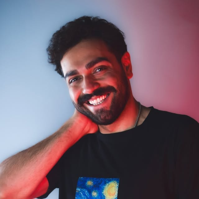 @mostafajalalli profile picture