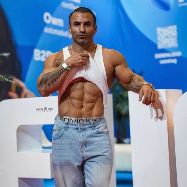 @mousaesmaeilpour profile picture