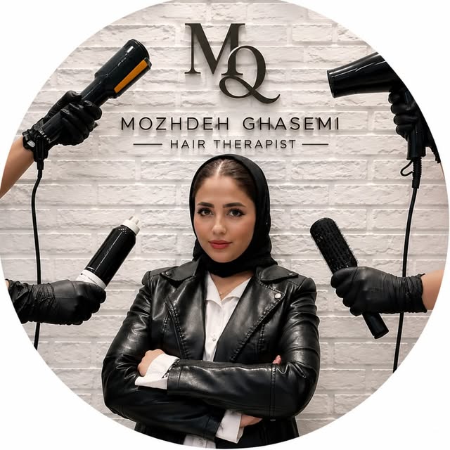 @mozhdeh.hairtherapy profile picture