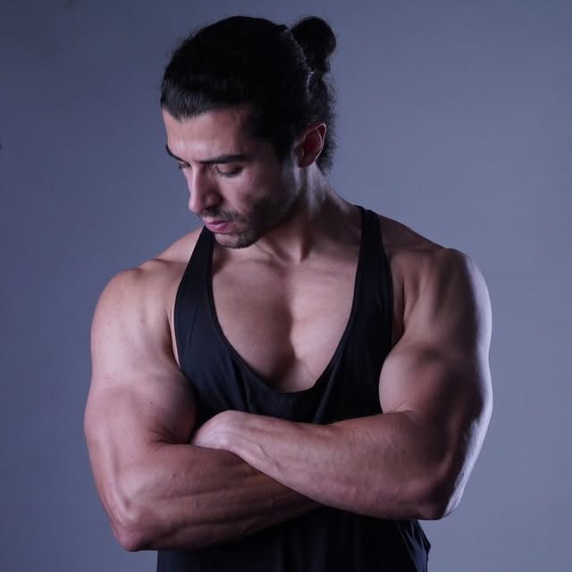 @mrregym profile picture