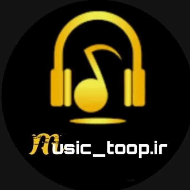 @music_toop.ir profile picture