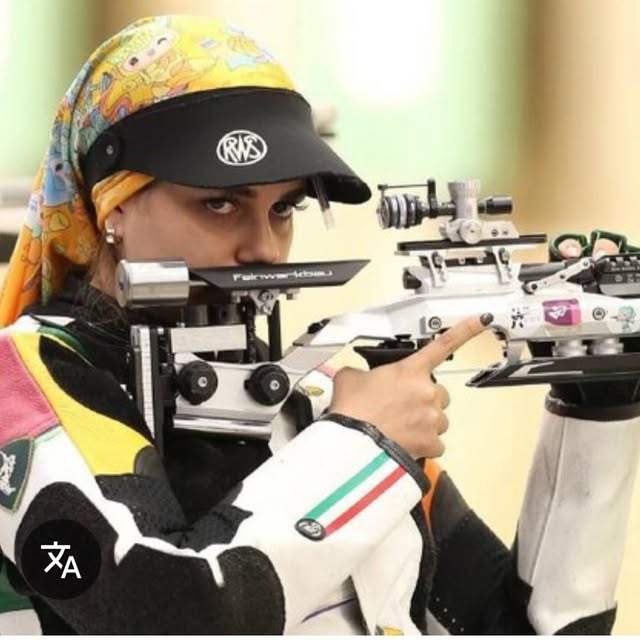 @najmekhedmati profile picture