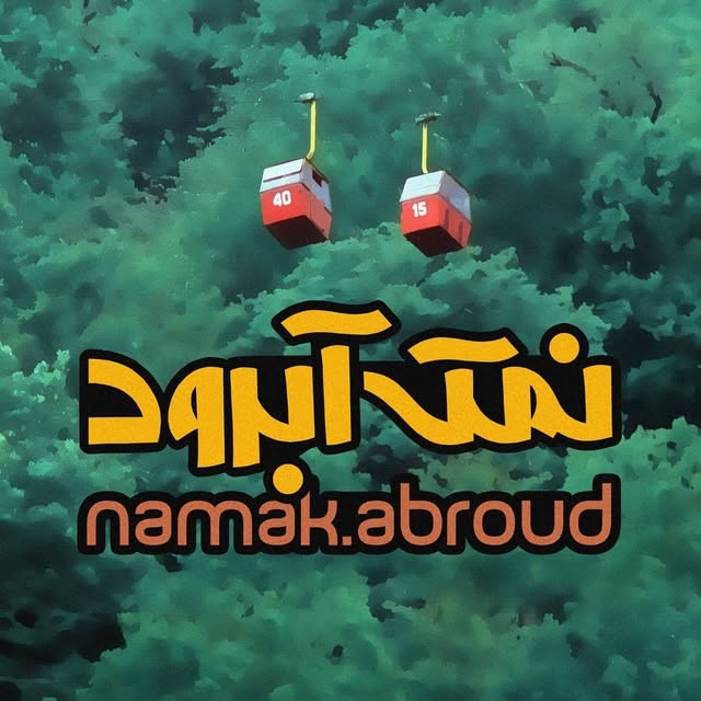 @namak.abroud profile picture