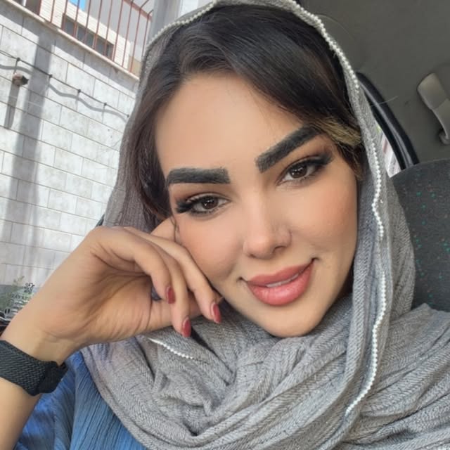 @nargesastaraki_ profile picture