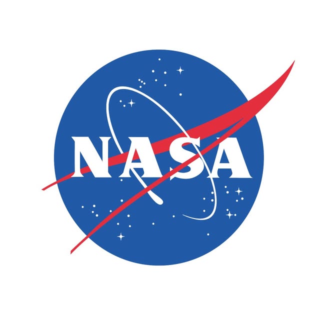 @nasa profile picture