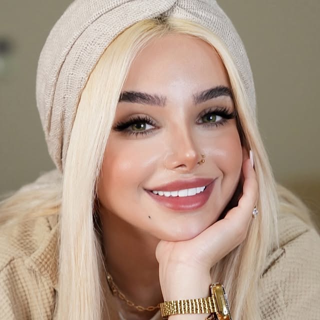 @nazaninbeautyblog profile picture