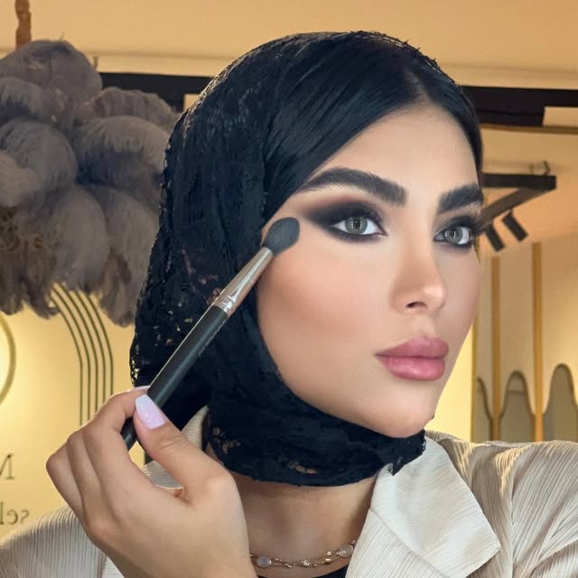 @niushamakeup profile picture
