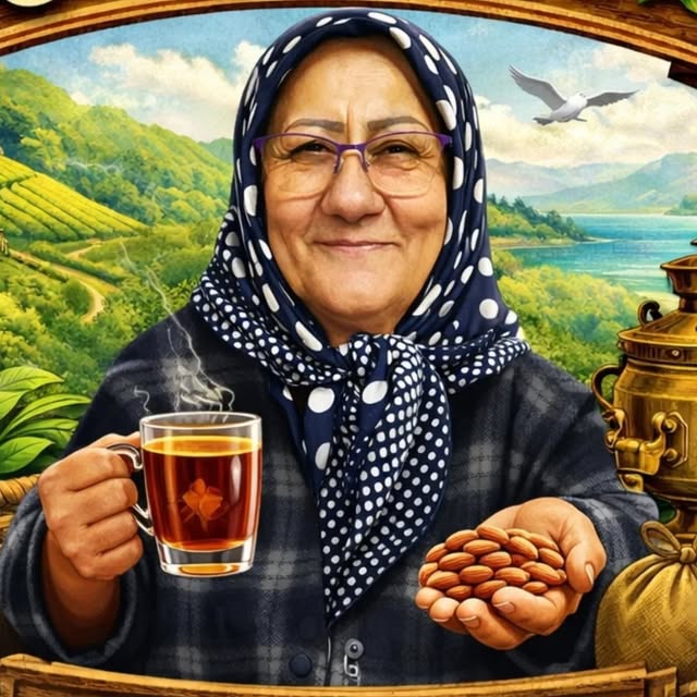 @organic_kohangil profile picture