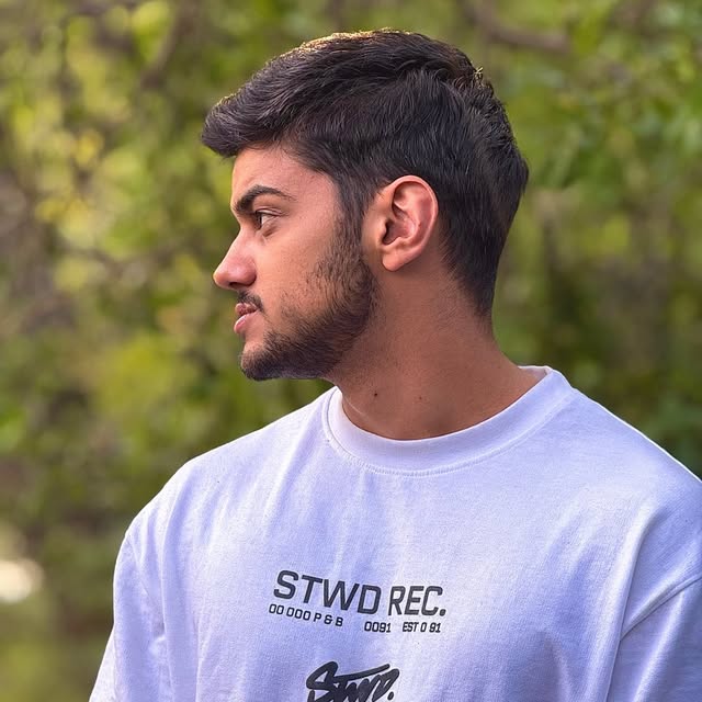 @parhameshan profile picture