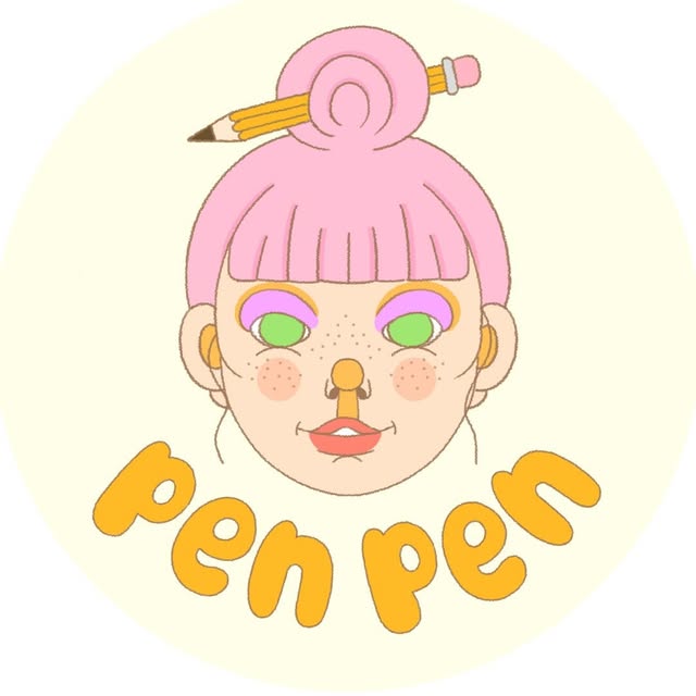 @penpen.gallery profile picture