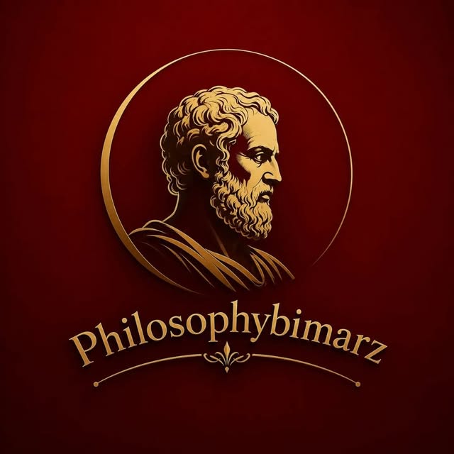 @philosophybimarz profile picture