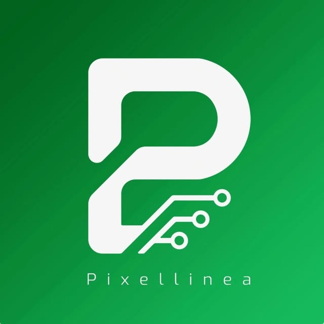 @pixellinea profile picture