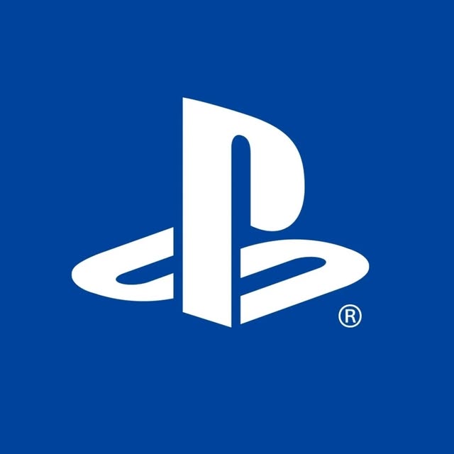 @playstation profile picture