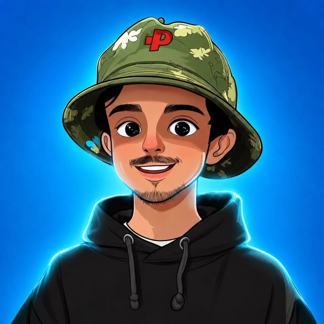 @pooori_org profile picture