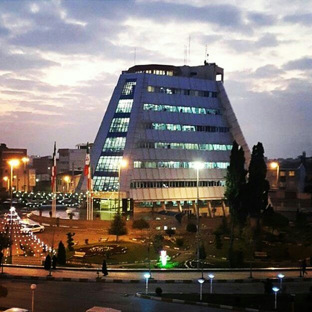 @qaemshahr.city profile picture