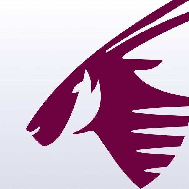 @qatarairways profile picture