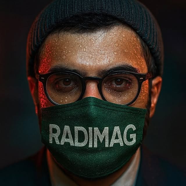@radimag.ir profile picture
