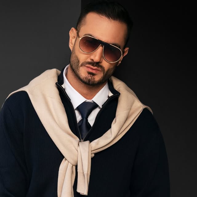 @ravakforoughi profile picture