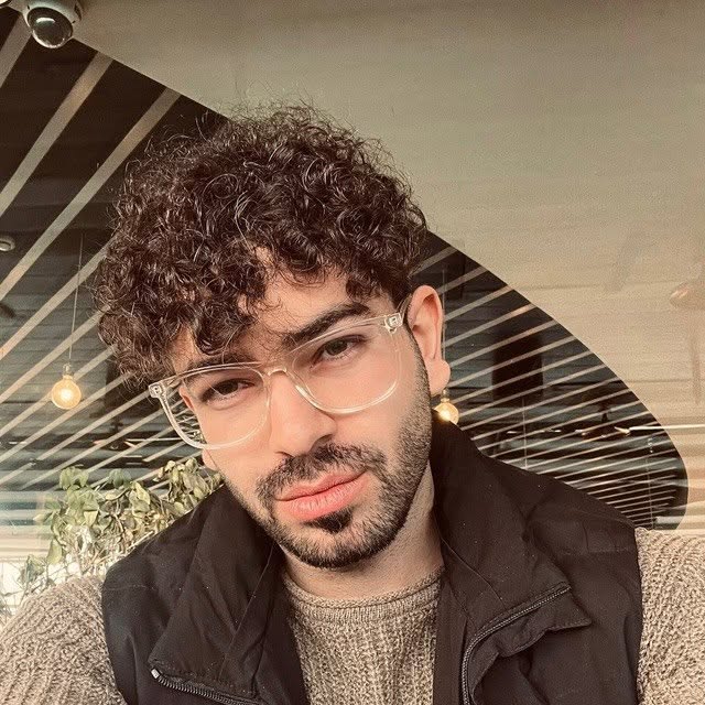 @saeedyousefiofficial profile picture