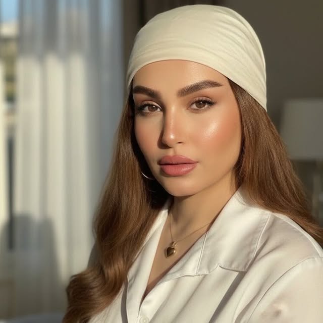 @saheralijani profile picture