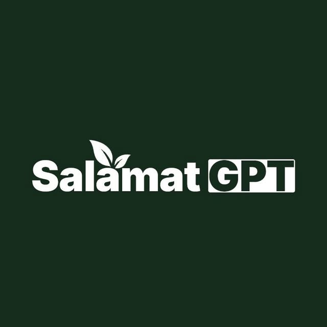 @salamatgpt profile picture