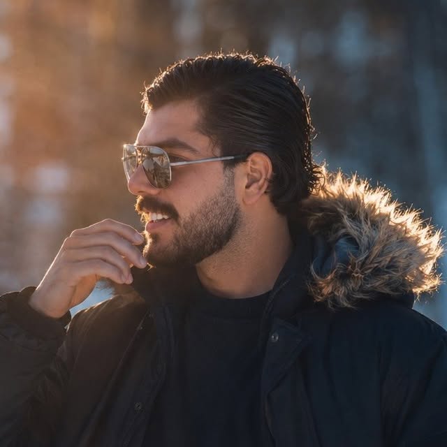 @saman.seraji profile picture