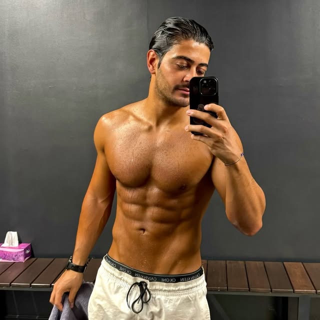 @samghasemieh profile picture