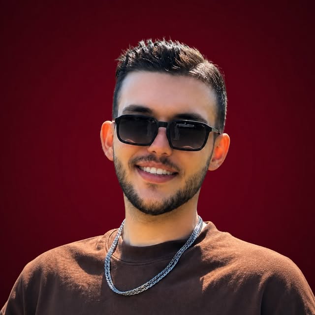 @sariaseyedi profile picture