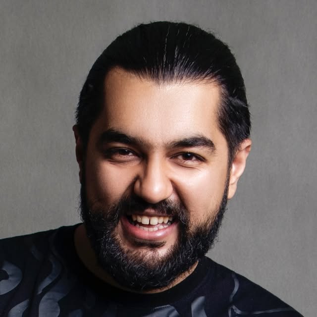 @sepehrbahrami profile picture
