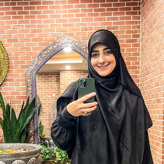 @setareh_sadat_ghotbi profile picture