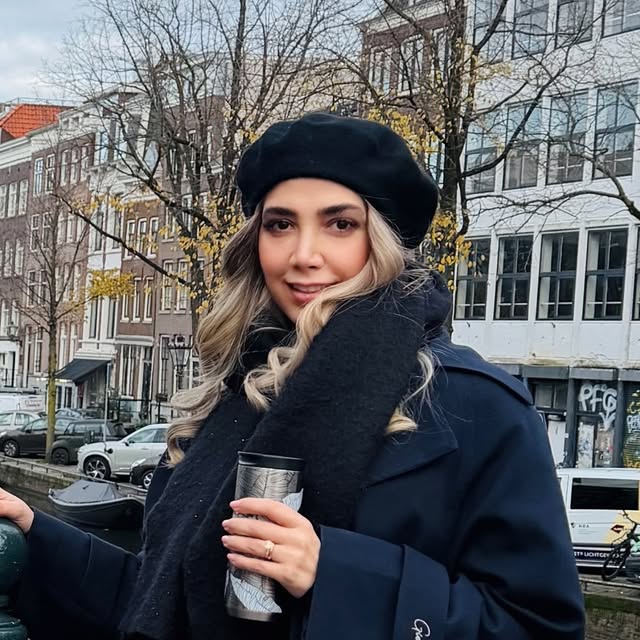 @setarehparsa profile picture