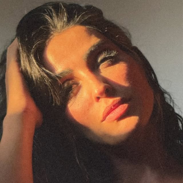 @shabnamshahrokhi profile picture