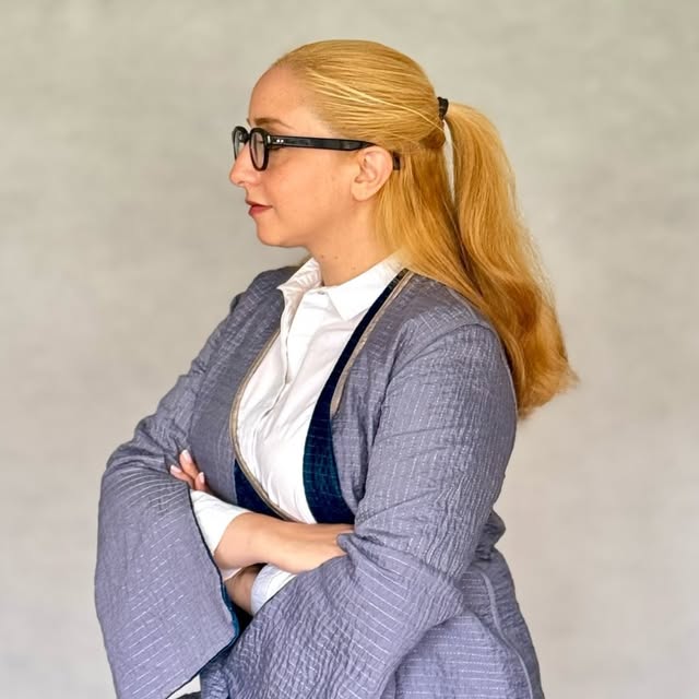@shaki_p profile picture