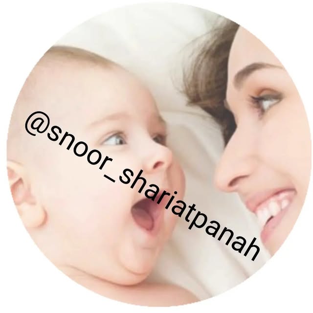 @snoor_shariatpanah profile picture