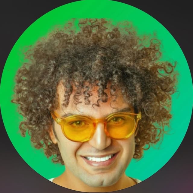 @soheilsoli_ profile picture