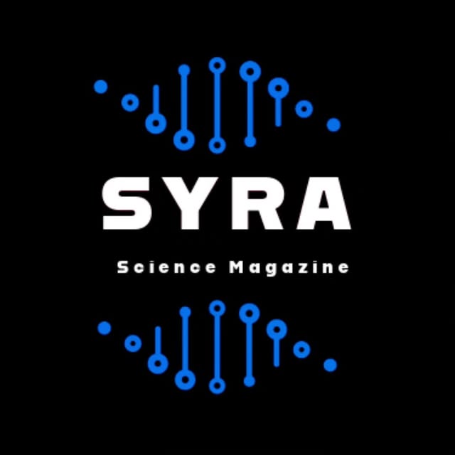 @syra.magazine profile picture
